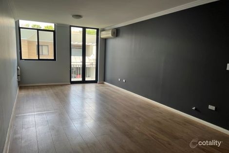 Property photo of 62/31 Third Avenue Blacktown NSW 2148