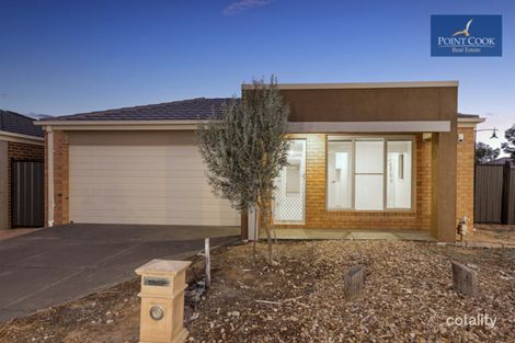 Property photo of 13 Mintarra Road Tarneit VIC 3029