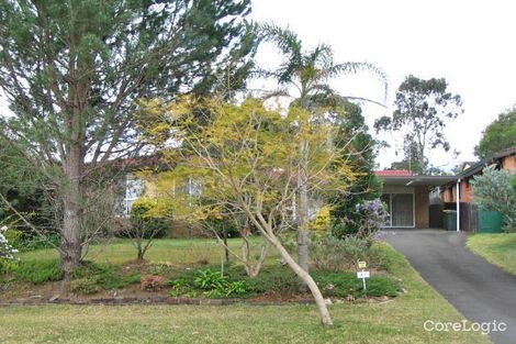 Property photo of 41 Candowie Crescent Baulkham Hills NSW 2153