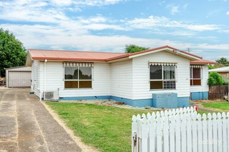 Property photo of 60 John Street East Devonport TAS 7310