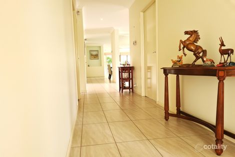 Property photo of 56 Whipbird Circuit Victoria Point QLD 4165