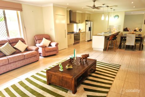 Property photo of 56 Whipbird Circuit Victoria Point QLD 4165