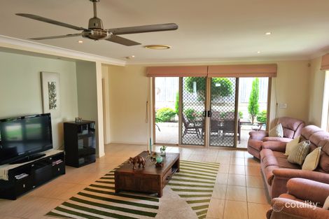 Property photo of 56 Whipbird Circuit Victoria Point QLD 4165