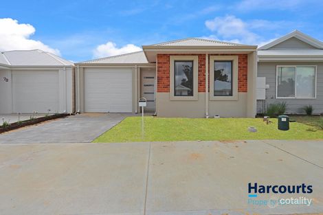 Property photo of 80 Hypatia Boulevard Forrestdale WA 6112