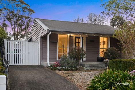 Property photo of 17 Shepherd Street Bowral NSW 2576