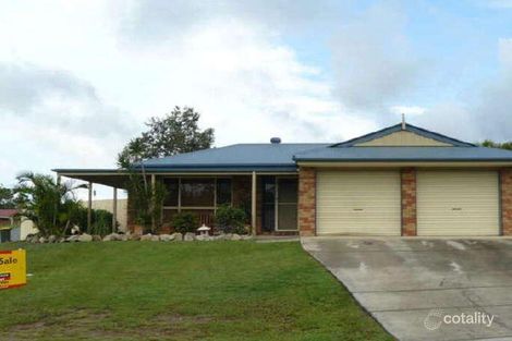 Property photo of 8 Rosa Court Narangba QLD 4504