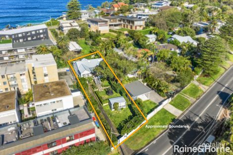 Property photo of 558 Barrenjoey Road Avalon Beach NSW 2107