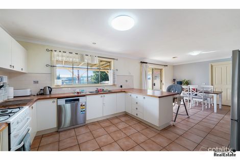 Property photo of 20 Hamilton Street Eglinton NSW 2795