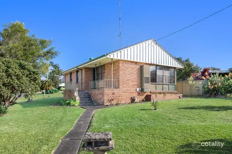 Property photo of 1 Illabunda Crescent Koonawarra NSW 2530