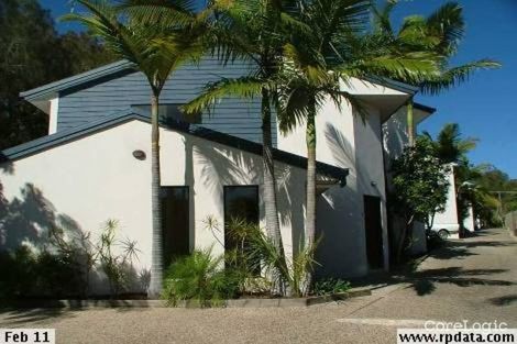Property photo of 4/26 Greenoaks Drive Coolum Beach QLD 4573