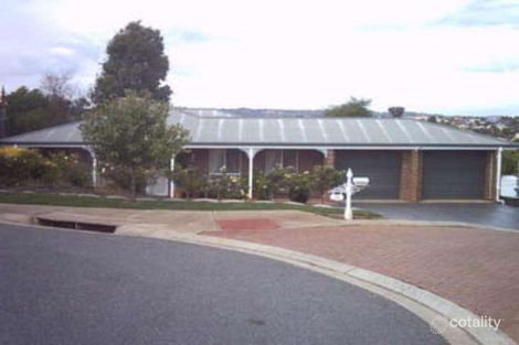 Property photo of 26 Mackay Court Greenwith SA 5125