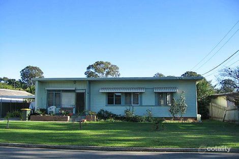 18 Byrne Bvd, Marayong, NSW 2148