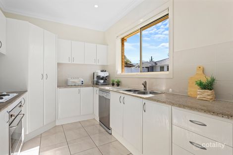 Property photo of 31B Oyster Bay Road Oyster Bay NSW 2225