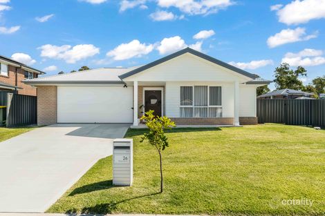 26 Pikewood Rd, Heddon Greta, NSW 2321