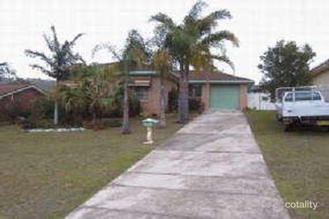Property photo of 9 Parker Close Woolgoolga NSW 2456