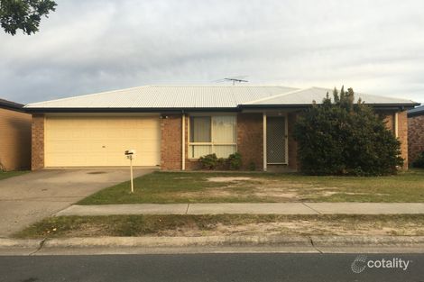 Property photo of 22 Wisdom Way Crestmead QLD 4132