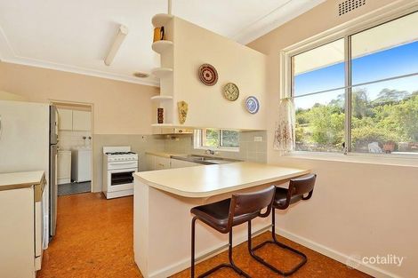 Property photo of 33 Grace Avenue Beecroft NSW 2119