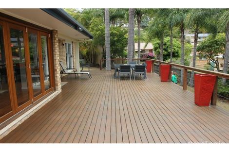 Property photo of 15 Robinson Place Currumbin Waters QLD 4223