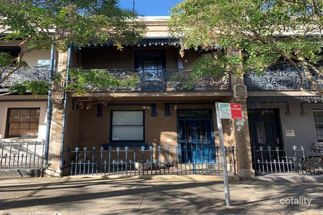 Property photo of 12 Charles Street Erskineville NSW 2043