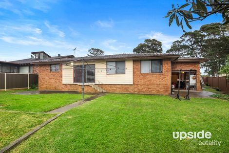 Property photo of 10 Ikara Crescent Moorebank NSW 2170
