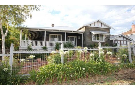 5 Bucktin St, Collie, WA 6225