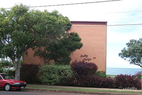 40 Prince Edward Pde, Redcliffe, QLD 4020