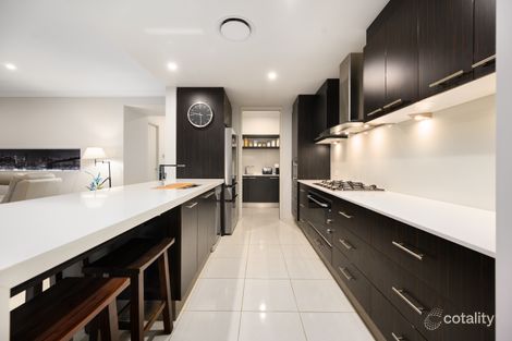 Property photo of 15 Carpenters Drive Coomera QLD 4209