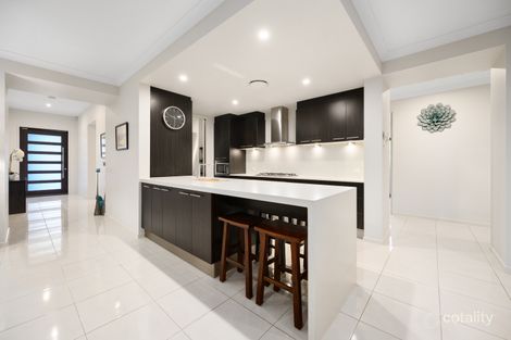 Property photo of 15 Carpenters Drive Coomera QLD 4209