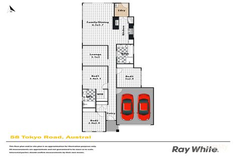 Property photo of 58 Tokyo Road Austral NSW 2179