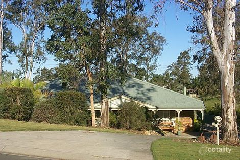 20 Mercedes St, Joyner, QLD 4500