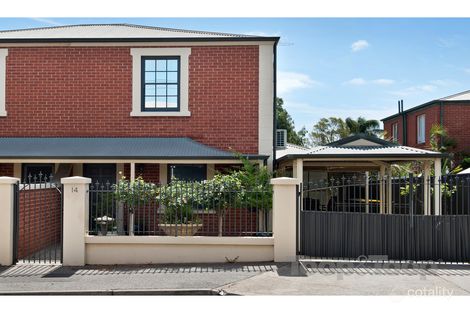 14 Guthrie St, Ovingham, SA 5082