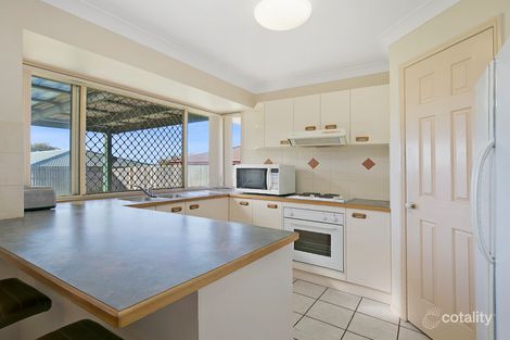 Property photo of 127 Bainbridge Street Ormiston QLD 4160