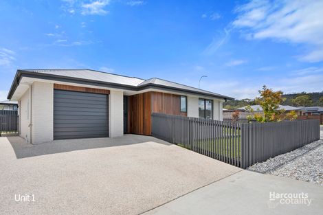 2/9 Venerable Dr, Rokeby, TAS 7019