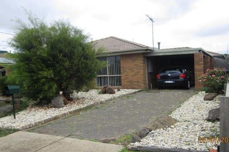 2/7 Bartlett Cres, Hoppers Crossing, VIC 3029