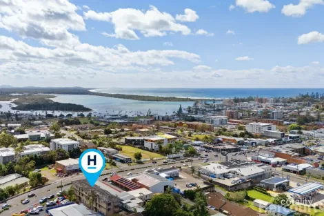 Property photo of 7/172 Gordon Street Port Macquarie NSW 2444