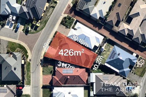 Property photo of 5 Amethyst Approach Wellard WA 6170