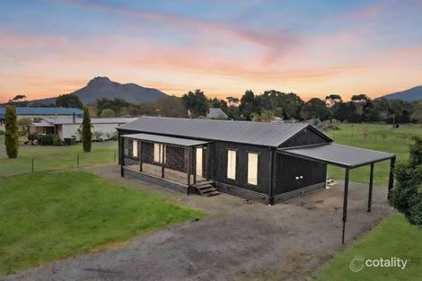 Property photo of 4 Parker Street Dunkeld VIC 3294