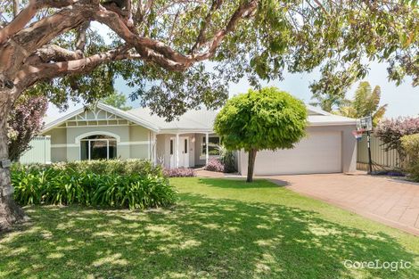 Property photo of 4 Blackman Road Mount Pleasant WA 6153