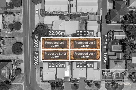 Property photo of 18 Beatrice Street Doubleview WA 6018