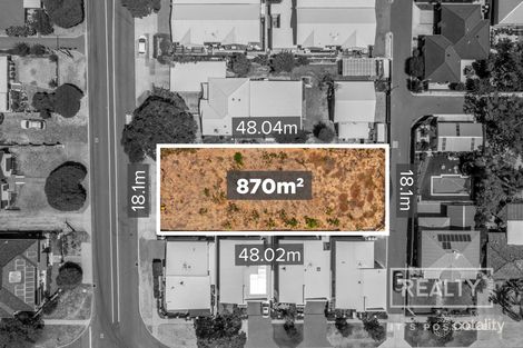 Property photo of 18 Beatrice Street Doubleview WA 6018