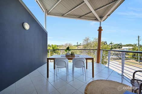 Property photo of 5/2-4 Ryan Street Belgian Gardens QLD 4810