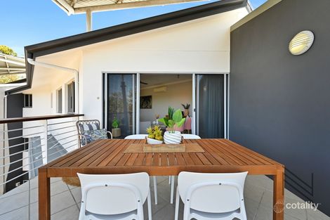 Property photo of 5/2-4 Ryan Street Belgian Gardens QLD 4810