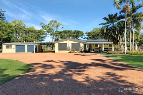 Property photo of 8 Strawberry Road Kelso QLD 4815