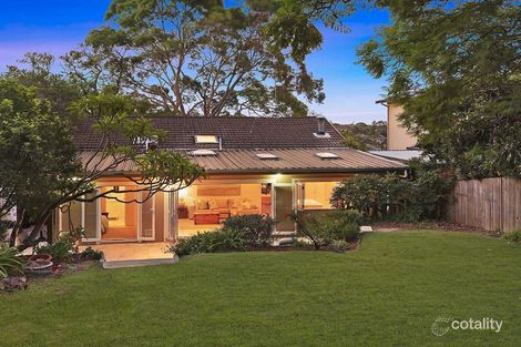 Property photo of 25 Macmillan Street Seaforth NSW 2092