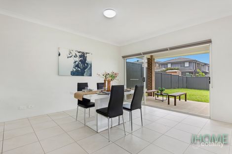 Property photo of 14 Tynecastle Avenue North Kellyville NSW 2155