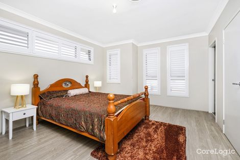 Property photo of 7 Louvain Road Edmondson Park NSW 2174