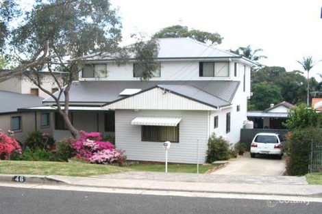 46 Corea St, Sylvania, NSW 2224