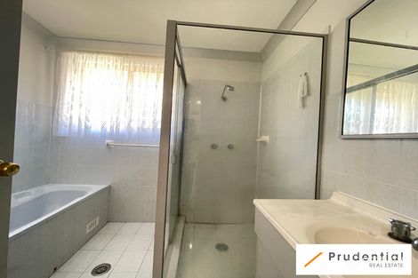 Property photo of 4/17 Third Avenue Macquarie Fields NSW 2564