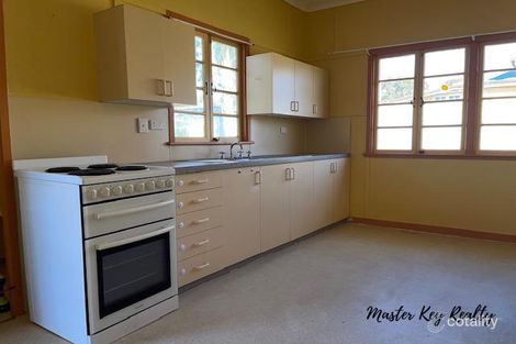 Property photo of 8 Beresford Street Proston QLD 4613