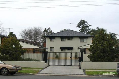 Property photo of 1/10 Toxana Street Richmond NSW 2753